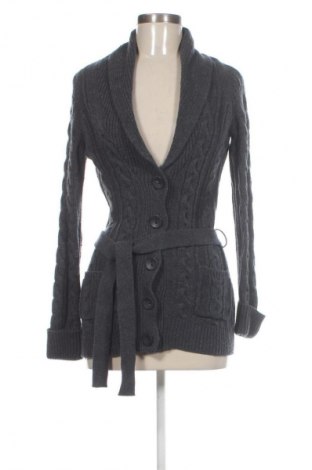 Dámsky kardigán Esprit, Velikost S, Barva Šedá, Cena  593,00 Kč