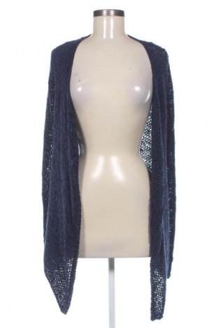 Damen Strickjacke Esprit, Größe S, Farbe Blau, Preis 21,00 €