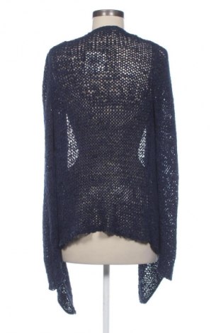 Damen Strickjacke Esprit, Größe S, Farbe Blau, Preis 21,00 €