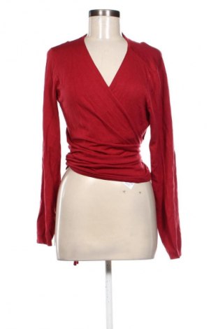 Dámsky kardigán Esprit, Velikost XXL, Barva Červená, Cena  594,00 Kč