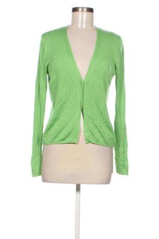 Dámsky kardigán Esprit, Velikost XL, Barva Zelená, Cena  199,00 Kč