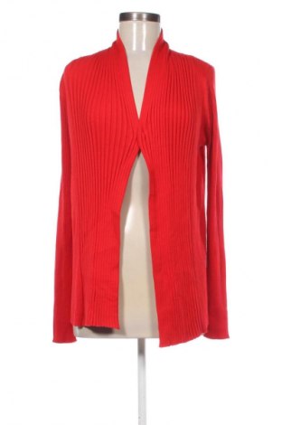 Női kardigán Esprit, Méret L, Szín Piros, Ár 3 199 Ft