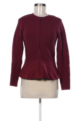 Damski kardigan Esprit, Rozmiar S, Kolor Czerwony, Cena 48,99 zł