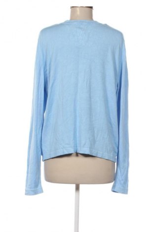 Dámsky kardigán Essentials by Tchibo, Velikost XXL, Barva Modrá, Cena  199,00 Kč