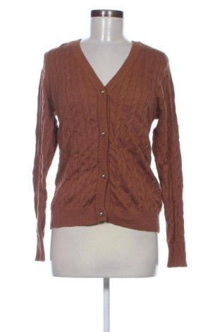 Dámsky kardigán Essentials by Tchibo, Velikost M, Barva Hnědá, Cena  169,00 Kč