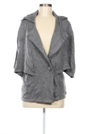 Damski kardigan Evis, Rozmiar M, Kolor Szary, Cena 37,99 zł