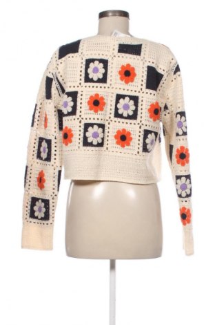 Cardigan de damă Eye Candy, Mărime M, Culoare Multicolor, Preț 78,20 Lei