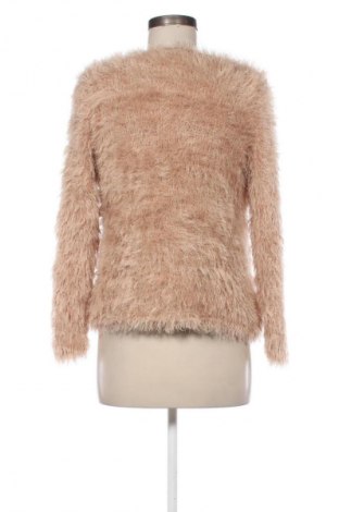 Dámsky kardigán F&F, Velikost XS, Barva Béžová, Cena  159,00 Kč