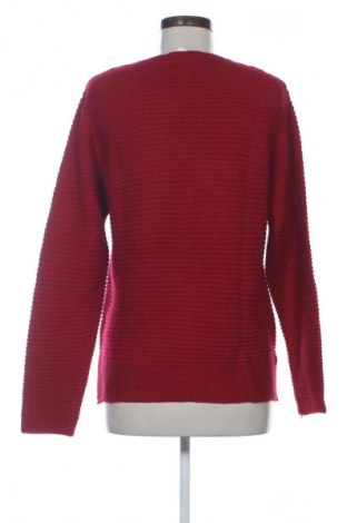 Damen Strickjacke FACIT, Größe M, Farbe Rot, Preis 9,99 €