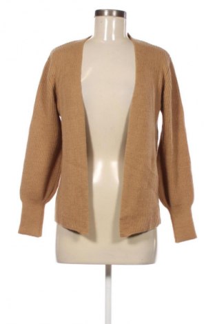 Damen Strickjacke FILBEC, Größe M, Farbe Beige, Preis € 24,99
