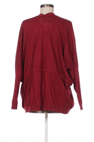 Cardigan de damă Fairly, Mărime L, Culoare Roșu, Preț 166,82 Lei