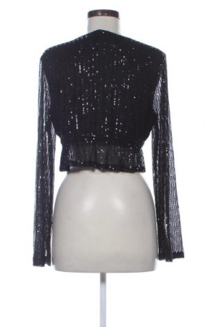 Damski kardigan Fb Sister, Rozmiar L, Kolor Czarny, Cena 22,99 zł