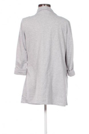 Damen Strickjacke Fb Sister, Größe M, Farbe Grau, Preis 14,83 €