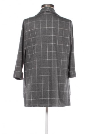 Damen Strickjacke Fb Sister, Größe M, Farbe Grau, Preis 5,99 €