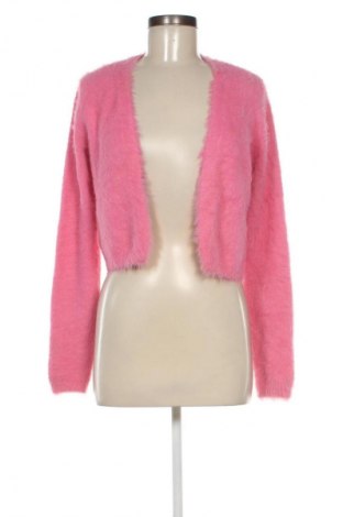 Cardigan de damă Fb Sister, Mărime S, Culoare Roz, Preț 78,20 Lei