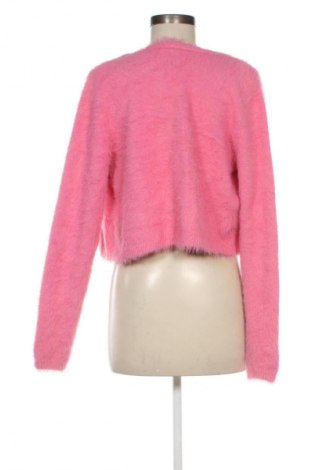 Cardigan de damă Fb Sister, Mărime S, Culoare Roz, Preț 78,20 Lei