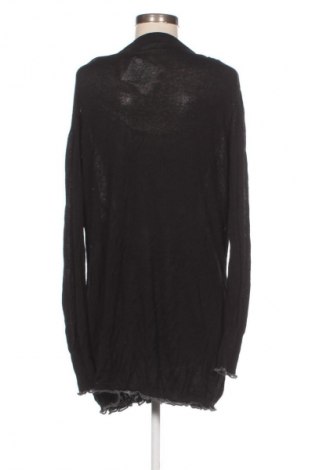 Damen Strickjacke Fiorella Rubino, Größe M, Farbe Schwarz, Preis € 10,99