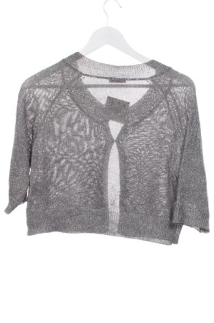 Damen Strickjacke Fiorella Rubino, Größe XS, Farbe Silber, Preis 10,99 €