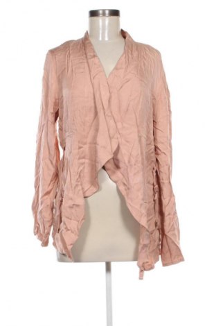 Cardigan de damă Fiorella Rubino, Mărime M, Culoare Mov deschis, Preț 51,99 Lei