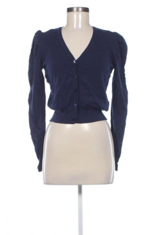 Dámsky kardigán Flirt, Velikost S, Barva Fialová, Cena  139,00 Kč