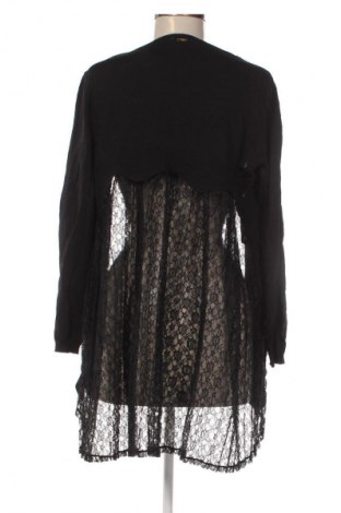 Дамска жилетка Fracomina, Размер M, Цвят Черен, Цена 12,27 €