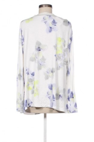 Damski kardigan Frank Walder, Rozmiar XXL, Kolor Kolorowy, Cena 171,47 zł