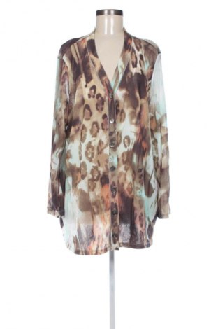 Cardigan de damă Frank Walder, Mărime 3XL, Culoare Multicolor, Preț 166,82 Lei