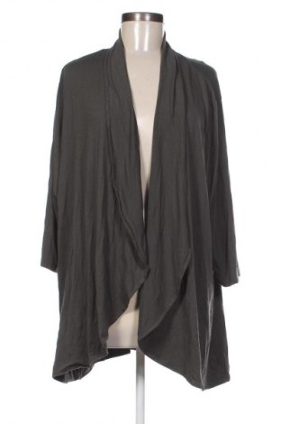 Дамска жилетка Frank Walder, Размер 3XL, Цвят Зелен, Цена 32,00 €