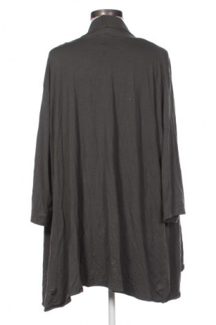 Дамска жилетка Frank Walder, Размер 3XL, Цвят Зелен, Цена 32,00 €