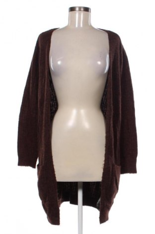 Dámsky kardigán Fransa, Velikost XS, Barva Hnědá, Cena  595,00 Kč