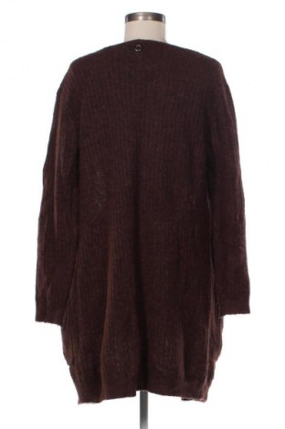 Dámsky kardigán Fransa, Velikost XS, Barva Hnědá, Cena  595,00 Kč