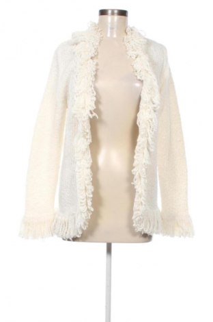 Cardigan de damă Fransa, Mărime S, Culoare Alb, Preț 109,48 Lei