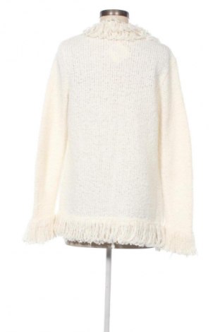 Cardigan de damă Fransa, Mărime S, Culoare Alb, Preț 109,48 Lei