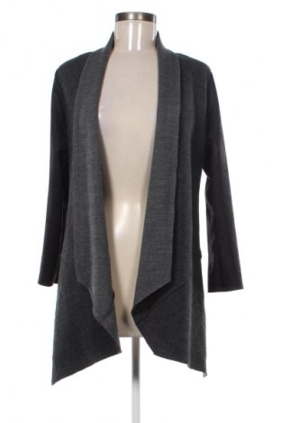 Damen Strickjacke French Kiss, Größe M, Farbe Grau, Preis € 9,99