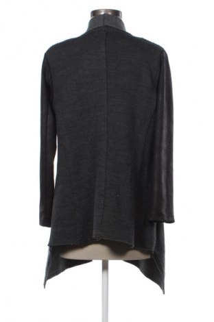 Damen Strickjacke French Kiss, Größe M, Farbe Grau, Preis € 9,99