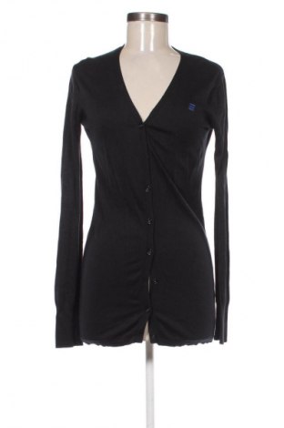 Cardigan de damă G-Star Raw, Mărime S, Culoare Negru, Preț 418,31 Lei