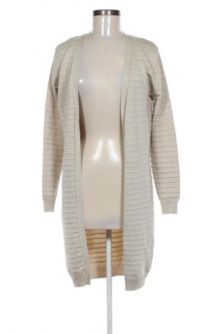 Damski kardigan G-maxx, Rozmiar XS, Kolor Złocisty, Cena 39,99 zł