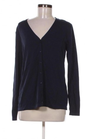 Damen Strickjacke Gaia B, Größe M, Farbe Blau, Preis € 6,99