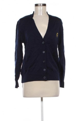 Dámsky kardigán Galeria, Veľkosť L, Farba Modrá, Cena  35,95 €