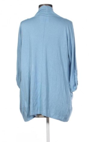 Γυναικεία ζακέτα Gerry Weber, Μέγεθος M, Χρώμα Μπλέ, Τιμή 31,65 €