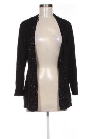 Cardigan de damă Gerry Weber, Mărime M, Culoare Negru, Preț 59,99 Lei