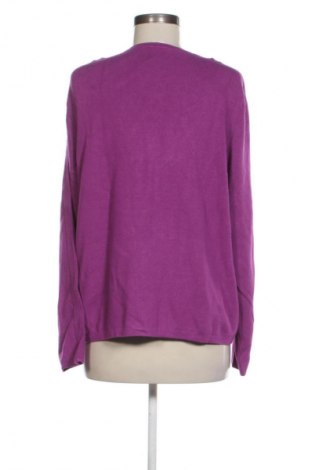 Damski kardigan Gerry Weber, Rozmiar XL, Kolor Fioletowy, Cena 80,99 zł