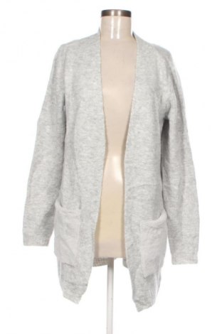 Damen Strickjacke Gina, Größe M, Farbe Grau, Preis € 8,99
