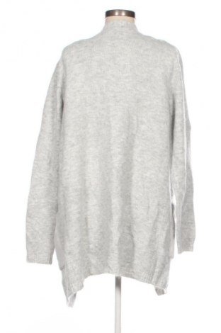 Damen Strickjacke Gina, Größe M, Farbe Grau, Preis € 8,99