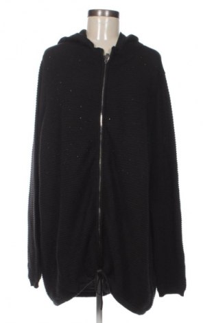 Damski kardigan Gina Benotti, Rozmiar XL, Kolor Czarny, Cena 45,99 zł