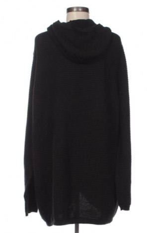 Damski kardigan Gina Benotti, Rozmiar XL, Kolor Czarny, Cena 45,99 zł