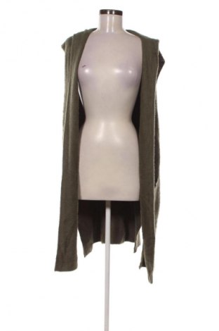 Damski kardigan Gina Benotti, Rozmiar S, Kolor Zielony, Cena 25,99 zł