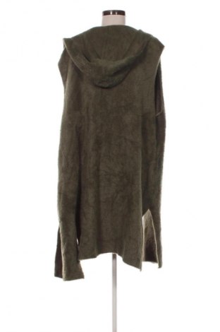 Damski kardigan Gina Benotti, Rozmiar S, Kolor Zielony, Cena 25,99 zł