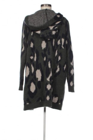 Damen Strickjacke Gina Benotti, Größe S, Farbe Mehrfarbig, Preis € 7,99