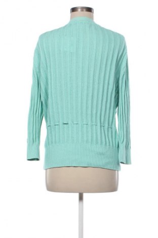 Damen Strickjacke Gina Benotti, Größe XXL, Farbe Grün, Preis € 24,27